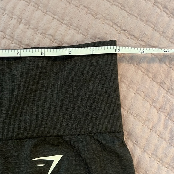 Gymshark Vital Seamless Leggings Size Small - Picture 5 of 7